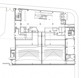 Image work detail